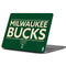 NBA Milwaukee Bucks Standard - Green Apple MacBook Pro 13-inch Skin