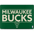 NBA Milwaukee Bucks Standard - Green MacBook Pro 14in (2021-24) Skin