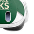 NBA Milwaukee Bucks Standard - Green Meta Quest 3 Skin