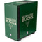 NBA Milwaukee Bucks Standard - Green NZXT H510 Compact ATX Mid-Tower Case Skin