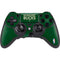 NBA Milwaukee Bucks Standard - Green PS4/PC SCUF Impact Controller Skin