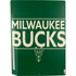 NBA Milwaukee Bucks Standard - Green PS5 Console Skin
