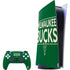 NBA Milwaukee Bucks Standard - Green PS5 Digital Edition Bundle Skin