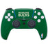 NBA Milwaukee Bucks Standard - Green PS5 Controller Skin