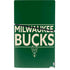 NBA Milwaukee Bucks Standard - Green PS5 Slim Digital Edition Bundle Skin