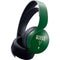 NBA Milwaukee Bucks Standard - Green PULSE 3D Wireless Headset for PS5 Skin