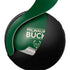 NBA Milwaukee Bucks Standard - Green PULSE 3D Wireless Headset for PS5 Skin