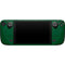 NBA Milwaukee Bucks Standard - Green Steam Deck Handheld Gaming Computer Skin