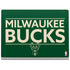 NBA Milwaukee Bucks Standard - Green Surface Book 2 13.5in Skin