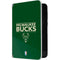 NBA Milwaukee Bucks Standard - Green Surface Duo Skin