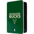 NBA Milwaukee Bucks Standard - Green Surface Duo Skin