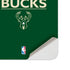 NBA Milwaukee Bucks Standard - Green Surface Duo Skin