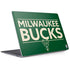 NBA Milwaukee Bucks Standard - Green Surface Laptop 3 13.5in Skin