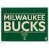 NBA Milwaukee Bucks Standard - Green Surface Laptop 3 13.5in Skin