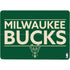 NBA Milwaukee Bucks Standard - Green Surface Laptop Studio Skin
