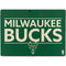 NBA Milwaukee Bucks Standard - Green Surface Pro 8 Skin