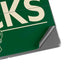 NBA Milwaukee Bucks Standard - Green Surface Pro 8 Skin