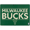 NBA Milwaukee Bucks Standard - Green Surface Pro 9 Skin