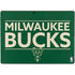 NBA Milwaukee Bucks Standard - Green Surface Pro 9 Skin