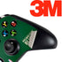 NBA Milwaukee Bucks Standard - Green Xbox One Controller Skin