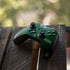 NBA Milwaukee Bucks Standard - Green Xbox One Controller Skin