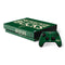 NBA Milwaukee Bucks Standard - Green Xbox One X Bundle Skin