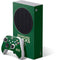 NBA Milwaukee Bucks Standard - Green Xbox Series S Bundle Skin