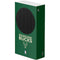 NBA Milwaukee Bucks Standard - Green Xbox Series S Console Skin