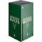 NBA Milwaukee Bucks Standard - Green Xbox Series X Console Skin