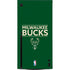 NBA Milwaukee Bucks Standard - Green Xbox Series X Console Skin