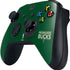 NBA Milwaukee Bucks Standard - Green Xbox Series X Controller Skin