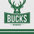 NBA Milwaukee Bucks Static Nintendo 2DS XL (2017) Skin