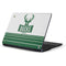 NBA Milwaukee Bucks Static Samsung Chromebook Skin