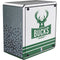 NBA Milwaukee Bucks Static Cooler Master MasterBox Q300L Mini Tower Skin