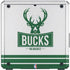 NBA Milwaukee Bucks Static Cooler Master MasterBox Q300L Mini Tower Skin