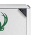 NBA Milwaukee Bucks Static Cooler Master MasterBox Q300L Mini Tower Skin