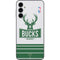 NBA Milwaukee Bucks Static Galaxy A14 5G Skin
