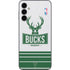 NBA Milwaukee Bucks Static Galaxy A14 5G Skin