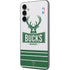NBA Milwaukee Bucks Static Galaxy A14 5G Skin