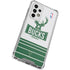 NBA Milwaukee Bucks Static Galaxy A53 5G Clear Case