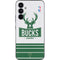 NBA Milwaukee Bucks Static Galaxy A54 5G Skin