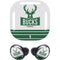 NBA Milwaukee Bucks Static Galaxy Buds Pro Skin