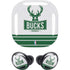 NBA Milwaukee Bucks Static Galaxy Buds Pro Skin
