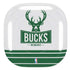 NBA Milwaukee Bucks Static Galaxy Buds Pro Skin