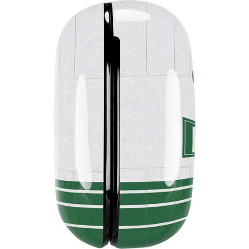 NBA Milwaukee Bucks Static Galaxy Buds Pro Skin