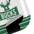 NBA Milwaukee Bucks Static Galaxy Buds Pro Skin