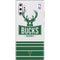 NBA Milwaukee Bucks Static Galaxy Note 10 Plus Skin