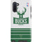 NBA Milwaukee Bucks Static Galaxy Note 10 Pro Case