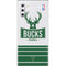 NBA Milwaukee Bucks Static Galaxy Note 10 Skin