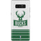 NBA Milwaukee Bucks Static Galaxy Note 8 Skin
